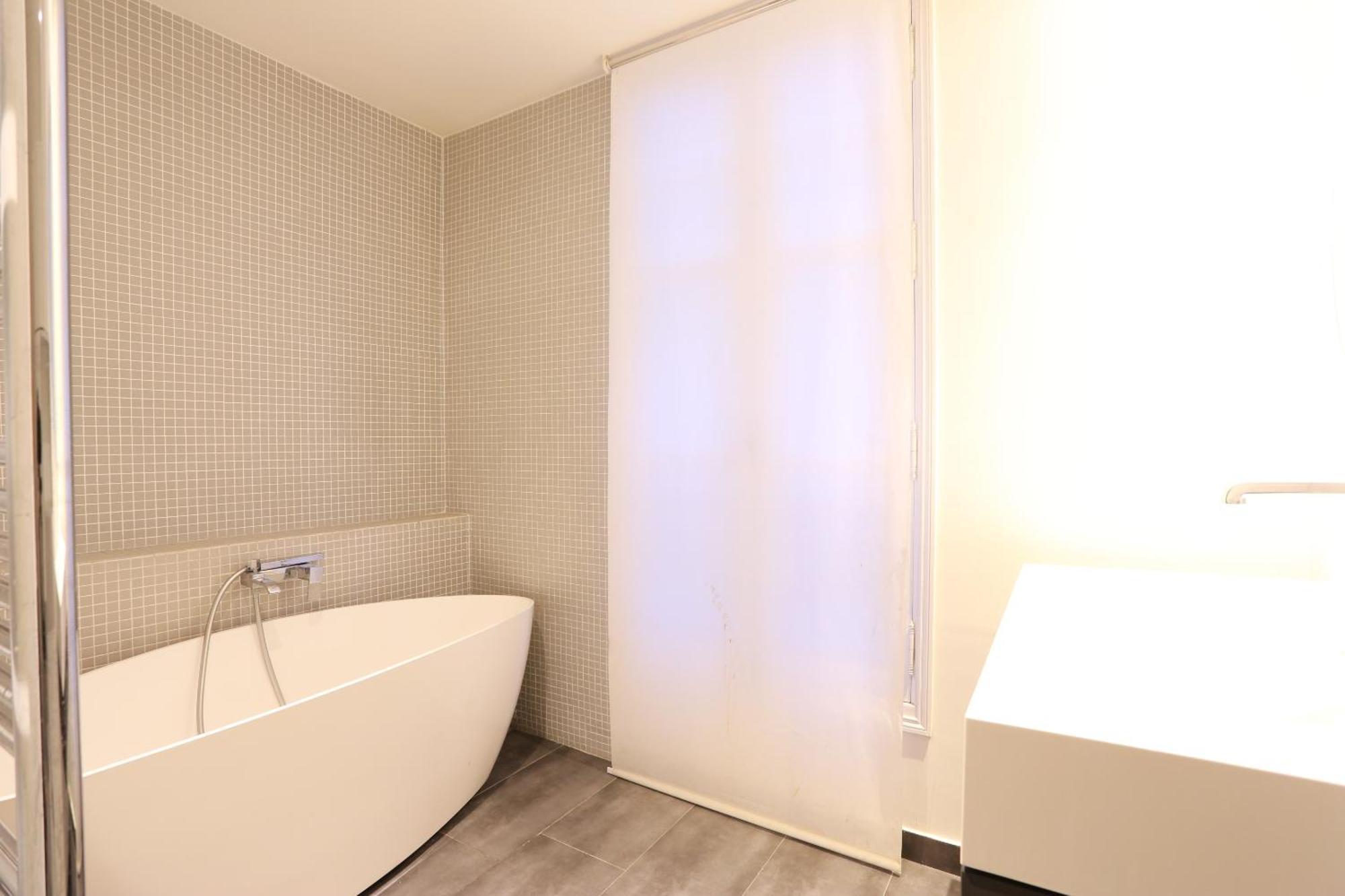 Appartement Quartier Montmartre 2 Paris Luaran gambar